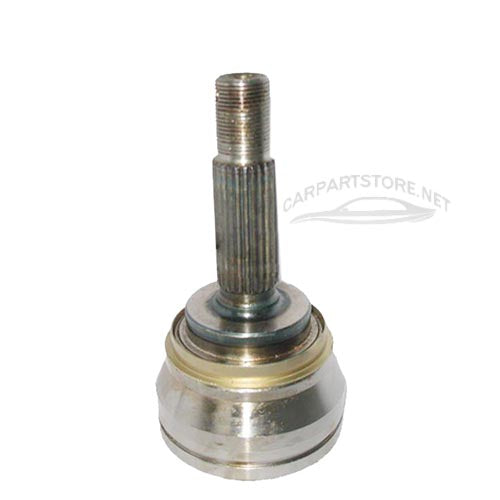 Mitsubishi Galant  aelx shaft outer cv joint