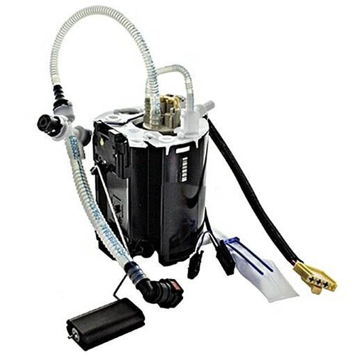 C2D28002 FX23-9H307-AA Fuel pump assembly fit for Jaguar XF 2.0T