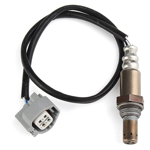 C2C7359 C2N3717 C2S2669 C2S51801 4Wire Front Upstream Lambda O2 Oxygen Sensor For JAGUAR XTYPE