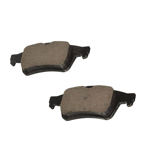 C2Y32648ZA C2Y3-26-48ZA Brake Caliper Pad Set Rear  MAZDA 3 5 SAAB 9-3 VOLVO S40 C70 V40 V50 RENAULT LAGUNA JAGUAR XF XJ XK  FORD