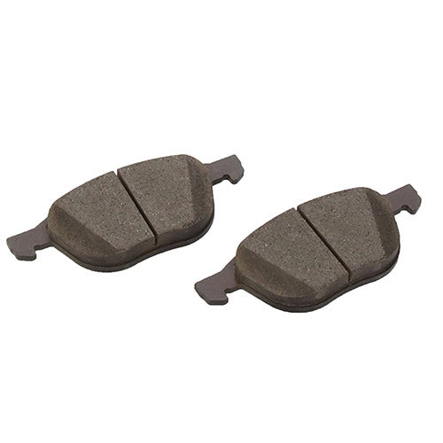 C2Y3-33-23ZA Brake Caliper Pad Set Front MAZDA 3 5 VOLVO S40  V50 C70 C30  V40 FORD FOCUS FORD KUGA ECOSPORT