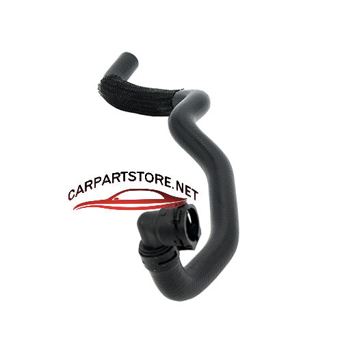 C2Z4537 Rubber Hose Water Pipe For Jaguar