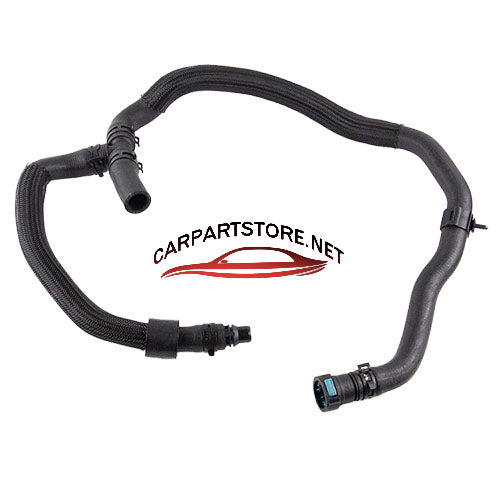 C2Z4553 water tank pipe radiator coolant hose for Jaguar XF – Online Car  Parts