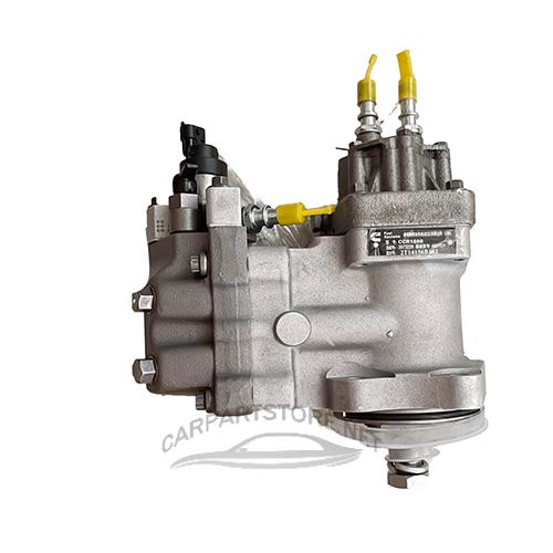 3973228 4921431 CCR1600 Common Rail Injector Pump For Cummins ISLE 6CT ...