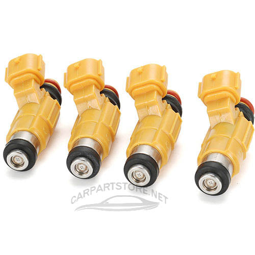 CDH275 MD319792 AW347305 New Fuel Injector Nozzle for Marine Yamaha Outboard F150 for Mitsubishi Replacement Kit