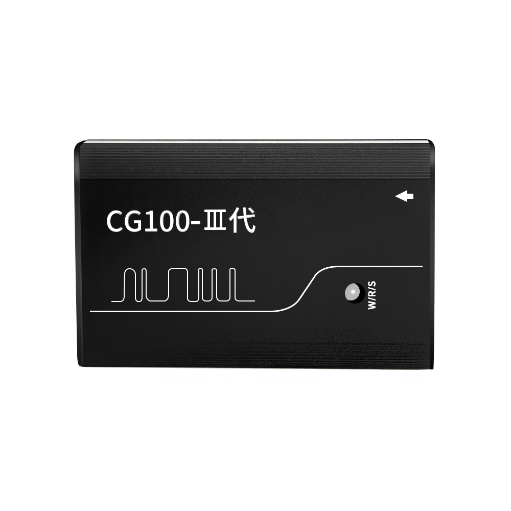 CG100 Auto ECU Programmer CG100 PROG III Airbag Restore Devices including All Function of Renesas SRS