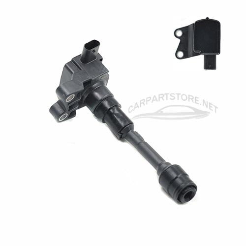 1776803 1827901 CM5G-12A366-CA  CM5G12A366CA CM5G-12A366-CB Ignition Coil For FORD FOCUS C MAX FIESTA