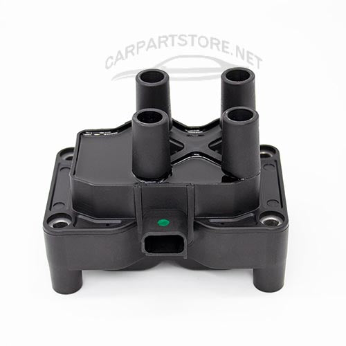 1350562 1459278 CM5G12029FA 31216444 Ignition Coil For FORD CMAX FIESTA FOCUS FUSION GRAND MONDEO Volvo 30731419 C30 S40 V50 MAZDA2