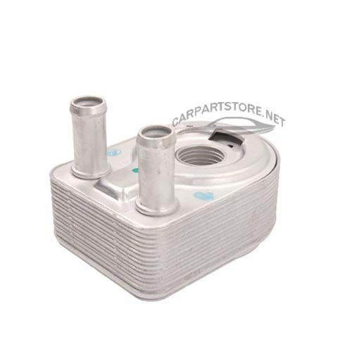 CM5G-6B856-FA 1844735 1761091 CM5G6B856EA CM5G6B856FA For Ford Engine Radiator Oil Cooler