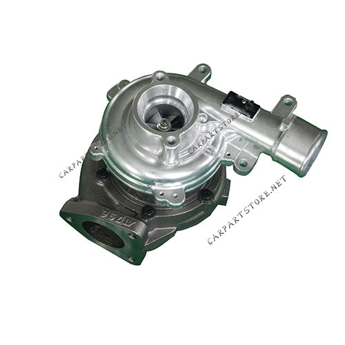 Turbo CT16V 17201-30011 17201-30010 turbocompresseur électrique pour moteur TOYOTA LAND CRUISER 90 1kd 