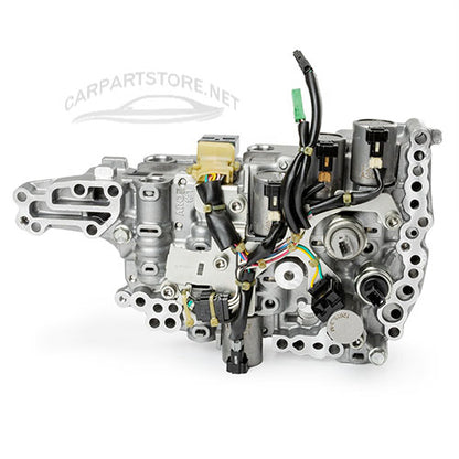 JF017E BXFT-JF017E CVT Transmission valve body For Nissan infiniti QX60 QX70 ALTIMA JUKE NV200 PATHFINDER