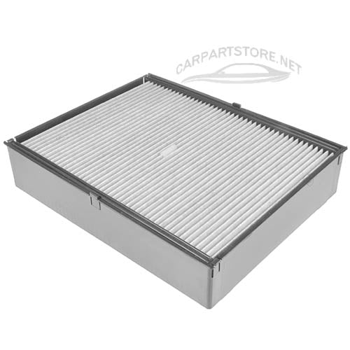 88508-30110 88508-50080 Cabin Air Filter Replacement For Toyota CROWN MAJESTA LEXUS LS430