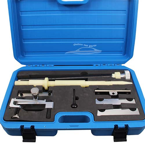 Camshaft Locking Set Engine Timing Tool Kit For Porsche 911 (996 997) Boxster (986 987)