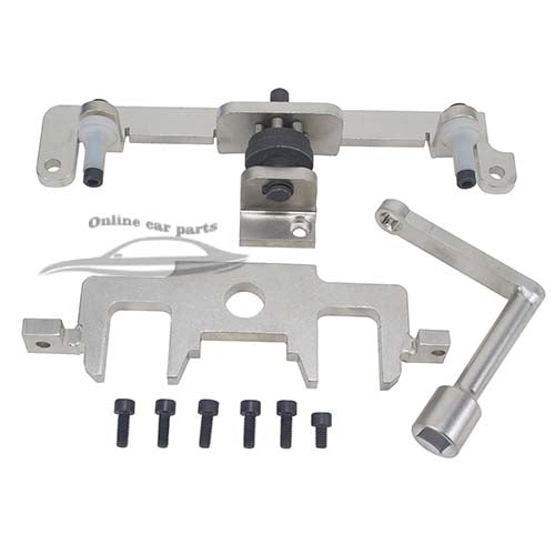 Tming Chain Locking Holding Tool For MERCEDES BENZ M651