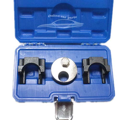 Engine Camshaft Timing Locking Tool Kit Set Fits for Mercedes Benz M651 Timing Tool Car Repair Tool