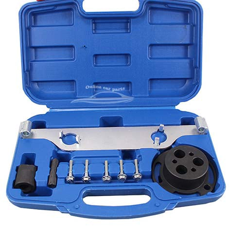 Camshaft Timing Tool for Buick GM 2.0T 2.4 Opel Chevrolet Lacrosse Regal Encore Water Pump Holding Tool