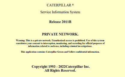 CATERPILLAR SIS [2021] CAT SIS Service Information System  Spare Parts Catalog and Service Repair Manual