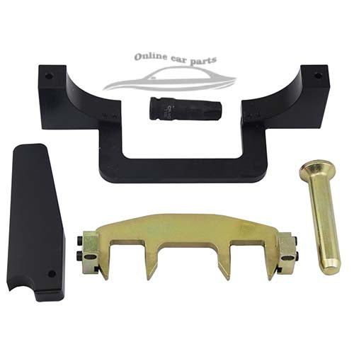 Chain Driven Camshaft Alignment Timing Locking Tool for Mercedes Benz M271 CLK63