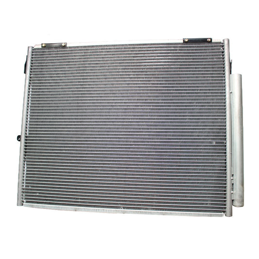 88460-60410 8846060410 Ac Condenser For Toyota LAND CRUISER LEXUS