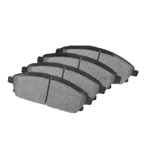 D1060-0W7X5 410601W385 41060VH385 Brake Pad Set disc brake INFINITI Q45 NISSAN X-TRAIL CARAVAN ELGRAND