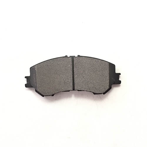 D10604BA0A D1060-4BA0A Brake Pad Set disc brake  NISSAN QASHQAI Renault