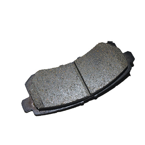 D40601LB8E D40601LB0A Rear Brake Pads For INFINITI QX4 QX56 NISSAN PATROL ARMADA