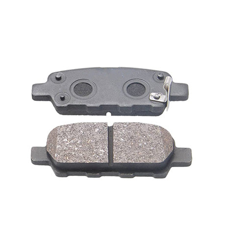 D40609N00A D4060-9N00A Rear Brake Pad INFINITI FX35 fx45 M45 G35 NISSAN QASHQAI X TRAIL MURANO CUBE TEANA RENAULT KOLEOS