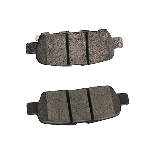 D4060JA00J D4060-JA00J Disc Brake Pad Kit INFINITI FX35 FX45 G37 NISSAN X-TRAIL MURANO TIIDA CUBE RENAULT KOLEOS