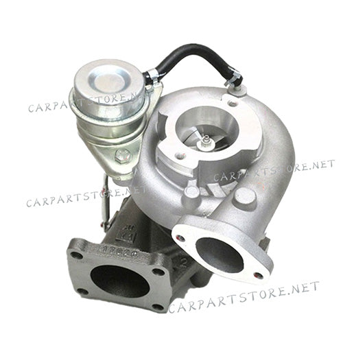 1720117040 17201-17040 Diesel Engine Parts CT26 Turbocharger For Toyota Landcruiser COASTER