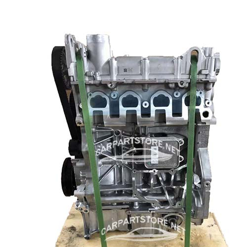 NEW EA211 ENGINE LONG BLOCK 1.4L FOR VW JEDDA GOLF POLO
