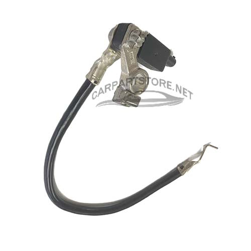 ED8T-14301-AG ED8T-14301AG ED8T14301AG For Ford Escort Negative Battery Cable Wire