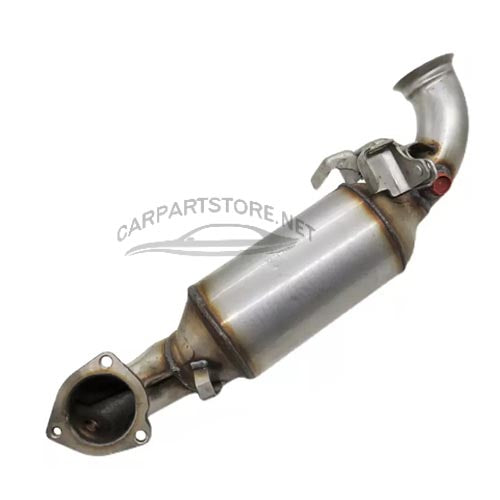 PEUGEOT 208 3008 308 5008 508 EXHAUST CATALYST CONVERTER