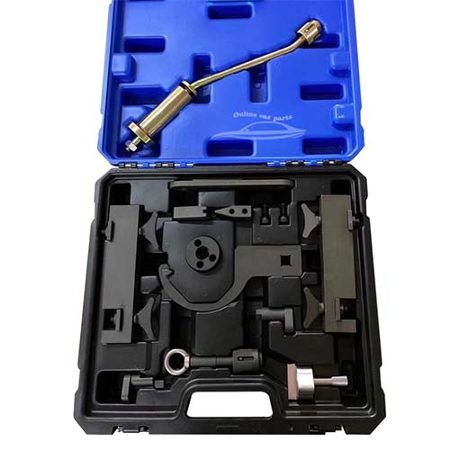 Camshaft Engine Alignment Petrol Timing Tools For Jaguar Land Rover V8 ...