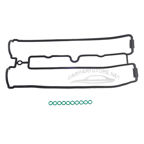 92062396 Engine Valve Cover 92062396 for Daewoo Buick Excelle Regal Chevrolet OPEL Vectra Astra