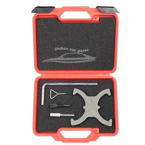 Engine Setting Tool Camshaft Timing Tool Kit Belt Drive For Ford Focus C-Max 1.6VCT