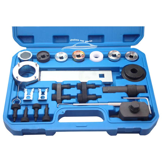 Engine Timing Camshaft Adjustment Tool Kit For VW AUDI EA888 T10355
