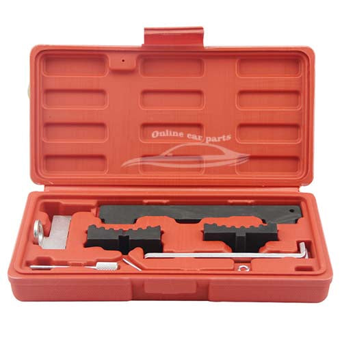 Engine Timing Tool Kit For Vauxhall Fiat Opel Alfa 1.6 1.8 Astra Corsa Vectra