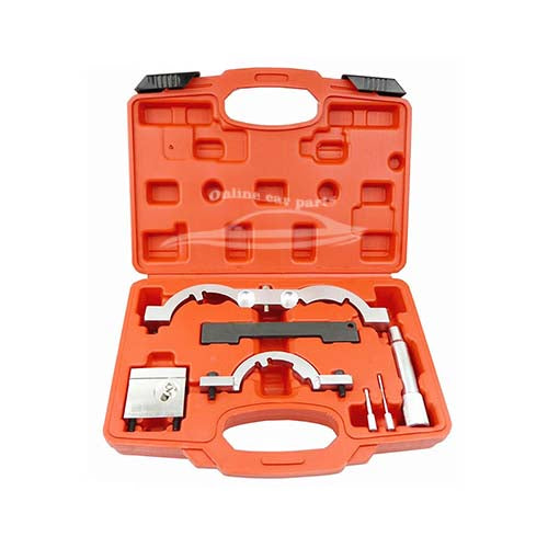 Engine Timing Tool Kit for NEW Vauxhall Opel Chevrolet Astra-J Corsa-D