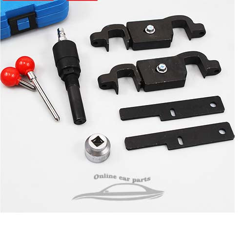 Engine Timing Tool Set for Porsche CAYENNE PANAMER 9678 9595