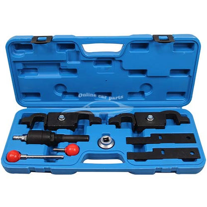 Engine Timing Tool Set for Porsche CAYENNE PANAMER 9678 9595