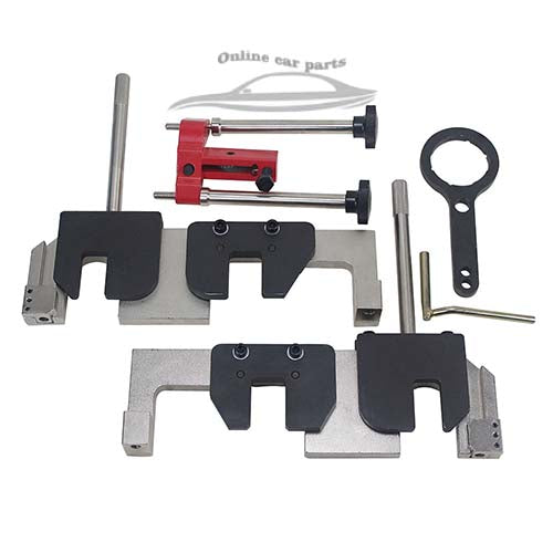 Engine Timing Tool Special Camshaft Alignment Removal Tools for BMW M3 M5 S63