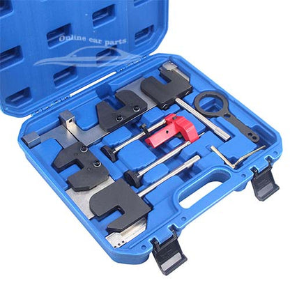 Engine Timing Tool Special Camshaft Alignment Removal Tools for BMW M3 M5 S63