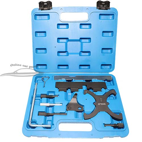 Engine Tool Camshaft Timing Tool for Ford fusion Escape Focus Fiesta Mazada Engine