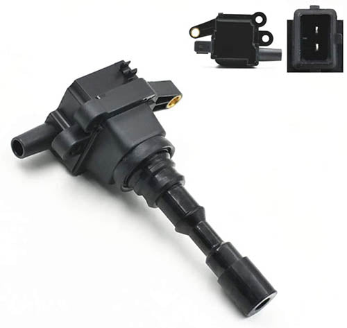 F01R00A012 High Voltage Line Ignition Coil for Mitsubishi Zhonghua 4G93