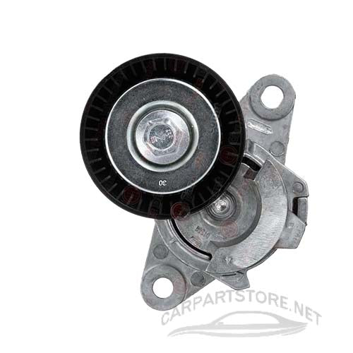 F2GE6A228BC Ford Edge Fusion Lincoln MKX  MKZ  Nautilus Tensioner Pully