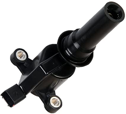 F6DU12A366AB F6DZ12029A F522 UF162 DG465 F6DZ12029EA F6DZ12029AA IGNITION COIL FOR FORD TAURUS WAGON