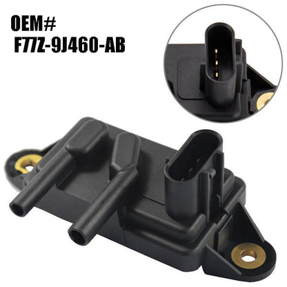 F77Z9J460AB F77Z-9J460-AB Exhaust Gas Recirculation Valve Pressure Feedback Sensor for Ford Lincoln Mazda Pressure Sensor