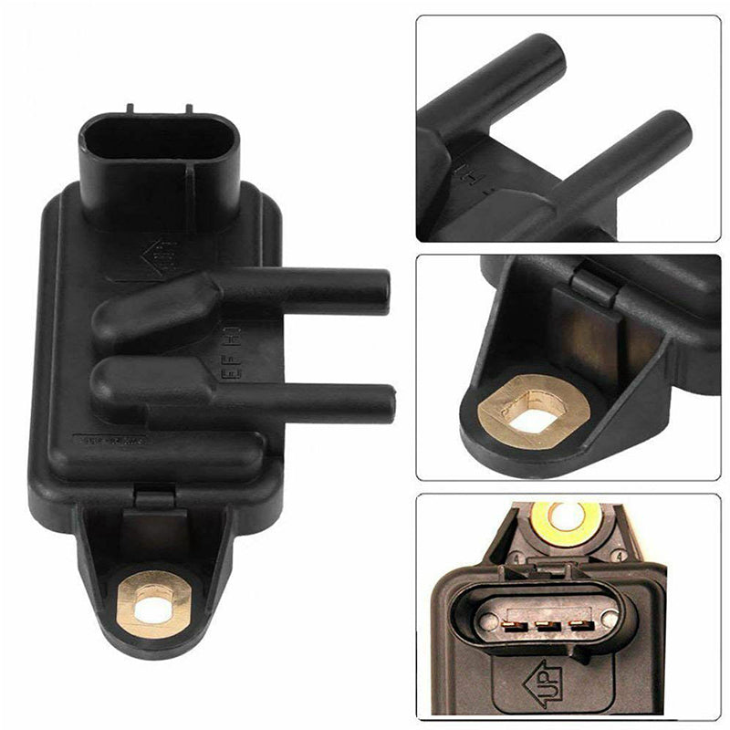 F77Z9J460AB F77Z-9J460-AB Exhaust Gas Recirculation Valve Pressure Feedback Sensor for Ford Lincoln Mazda Pressure Sensor