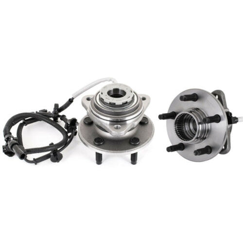 F87Z1104AB Wheel Hub Front For Ford Ranger B3000 B4000