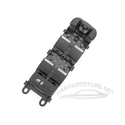 LR059772 FK7214540AC FK72-14540-AC Front Left Car Door Window Switch for LandRover Discovery Sport